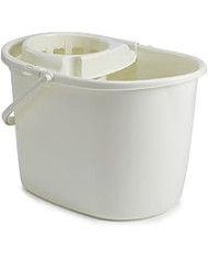 Mop Bucket 15ltr Plastic