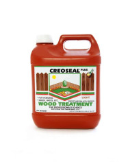 Creoseal light 4ltr