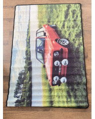 Tractor/Car Rug 80X120CM