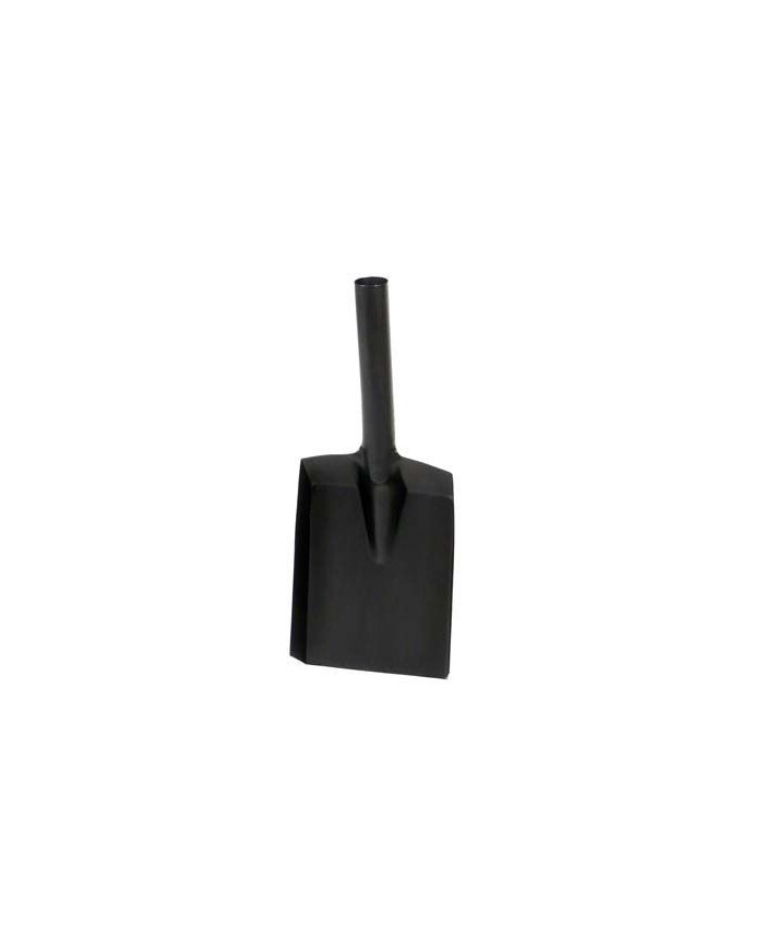 Metal Shovel (Black)
