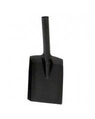 Metal Shovel (Black)