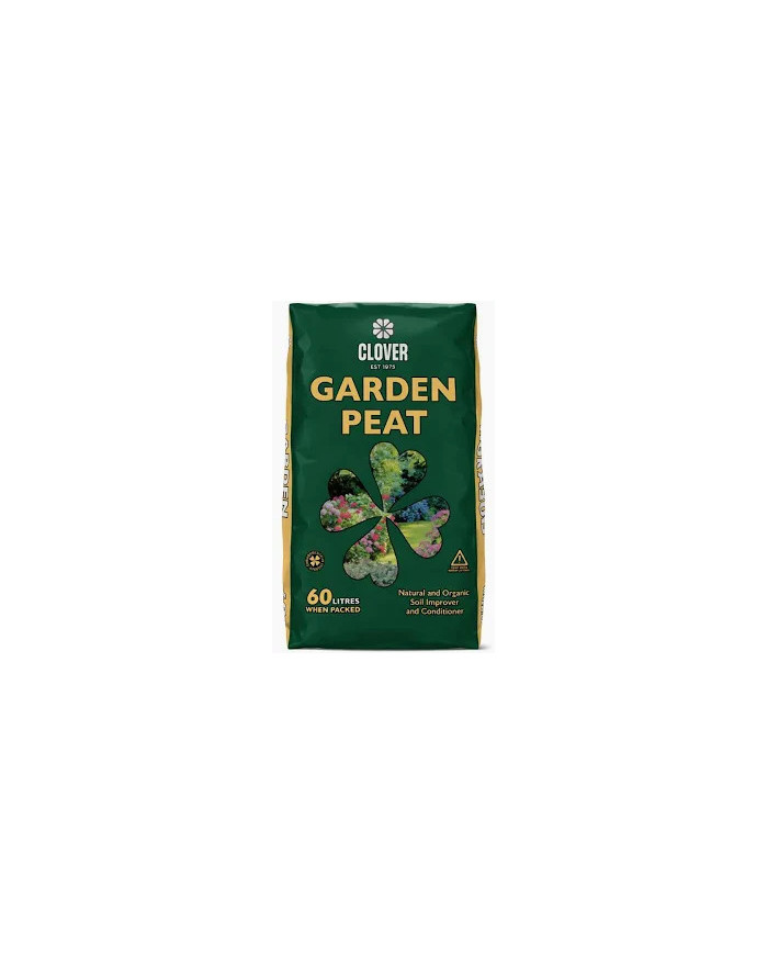 Clover Peat 60LTR