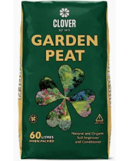 Clover Peat 60LTR