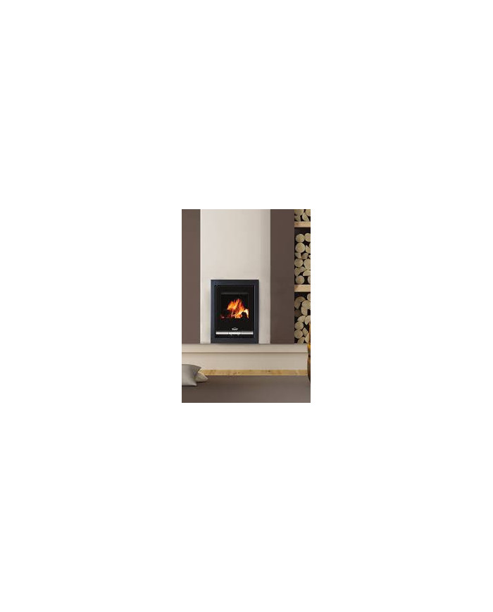 Stanley Solis 500 with 3/4 Sided Frame