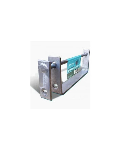 Oil Tank Lock