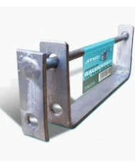 Oil Tank Lock