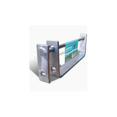 Oil Tank Lock