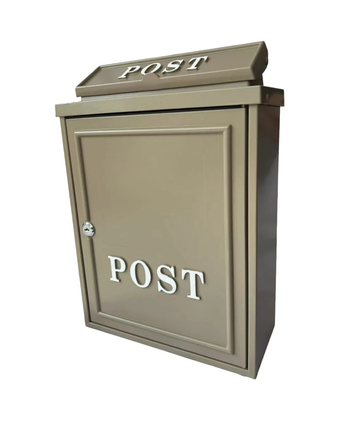 Post Box Cream