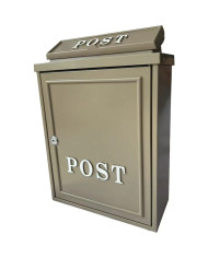 Post Box Cream