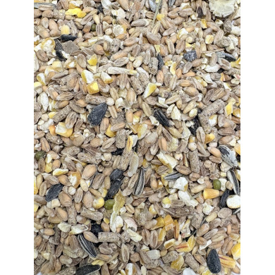Exhibition Poultry 25kg
