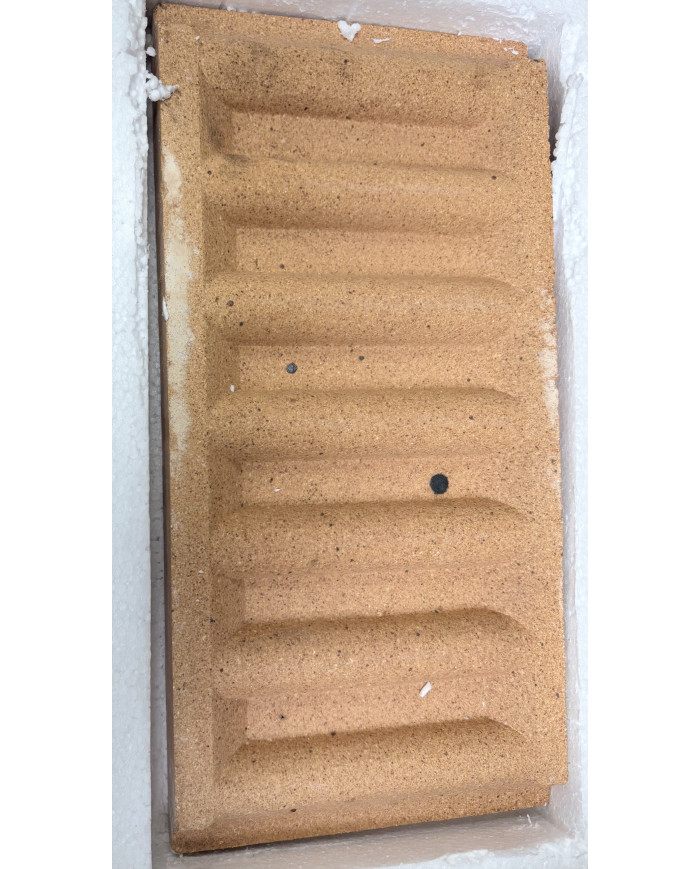 Baxi Back Brick & Top Brick Set