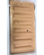 Baxi Back Brick & Top Brick Set