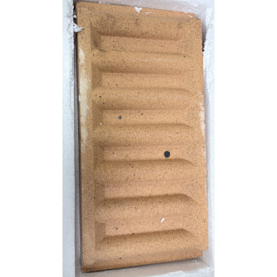 Baxi Back Brick & Top Brick Set