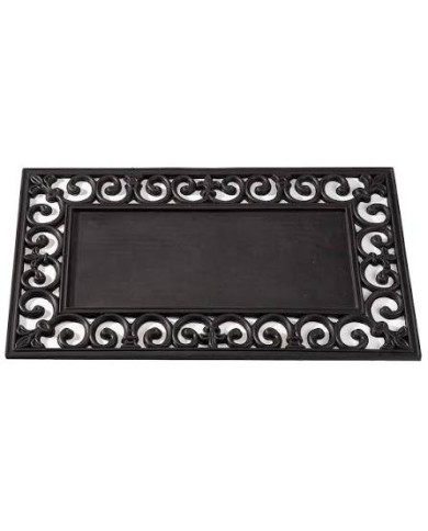 Rubber Trellis Frame Mat