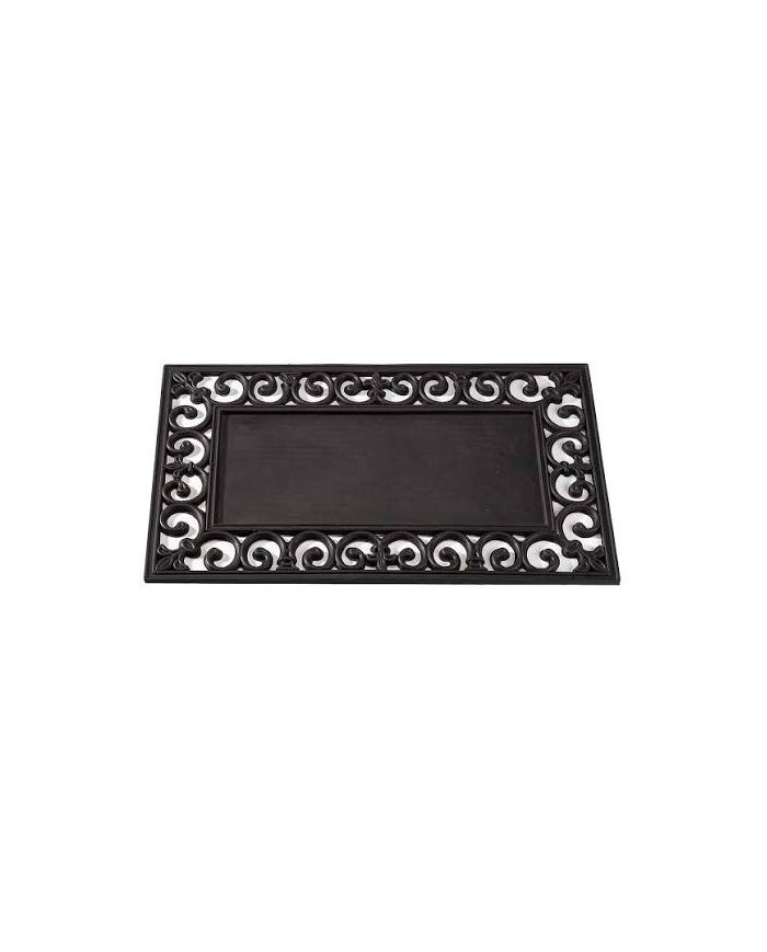 Rubber Trellis Frame Mat