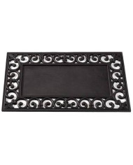 Rubber Trellis Frame Mat
