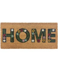 Home Foliage Tile Insert
