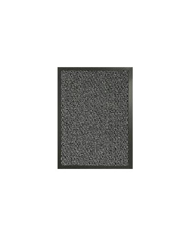 Barrier Mat Grey Grey 60x40