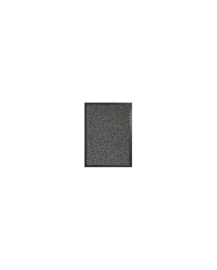 Barrier Mat Grey Grey 60x40