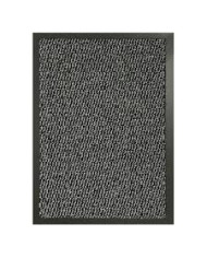 Barrier Mat Grey Grey 60x40