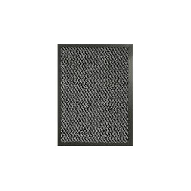 Barrier Mat Grey Grey 60x40