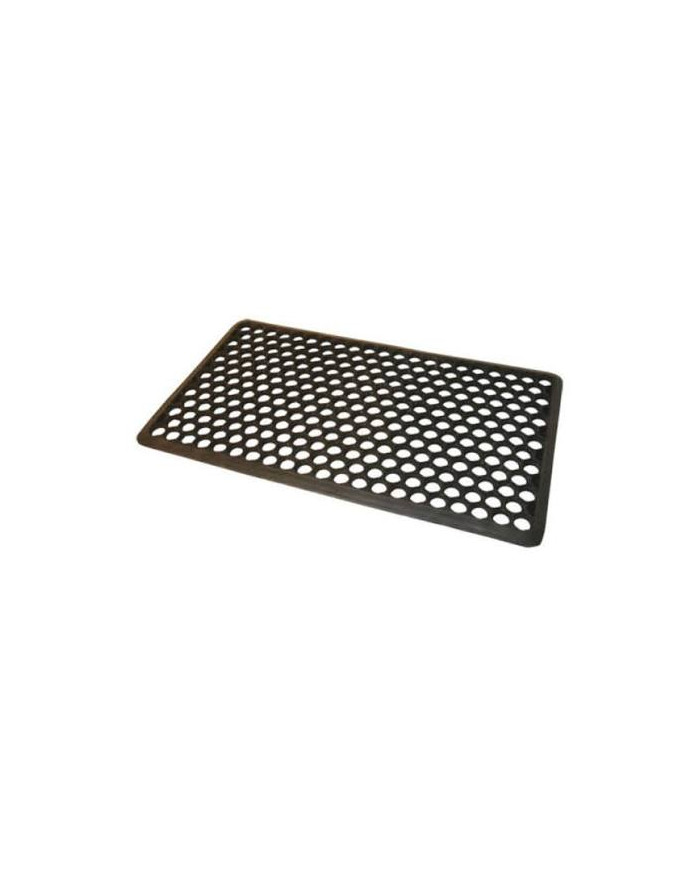 latonie rubber comb mat