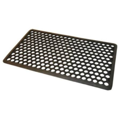 latonie rubber comb mat