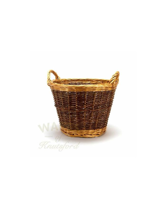 Basket 2Tone Small