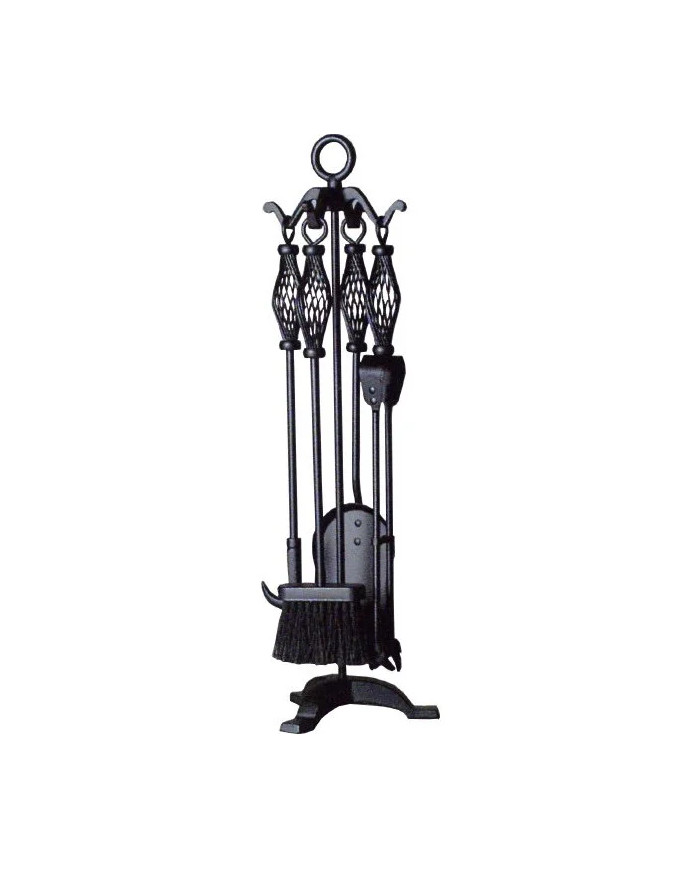 Metal Caged Handle C/S