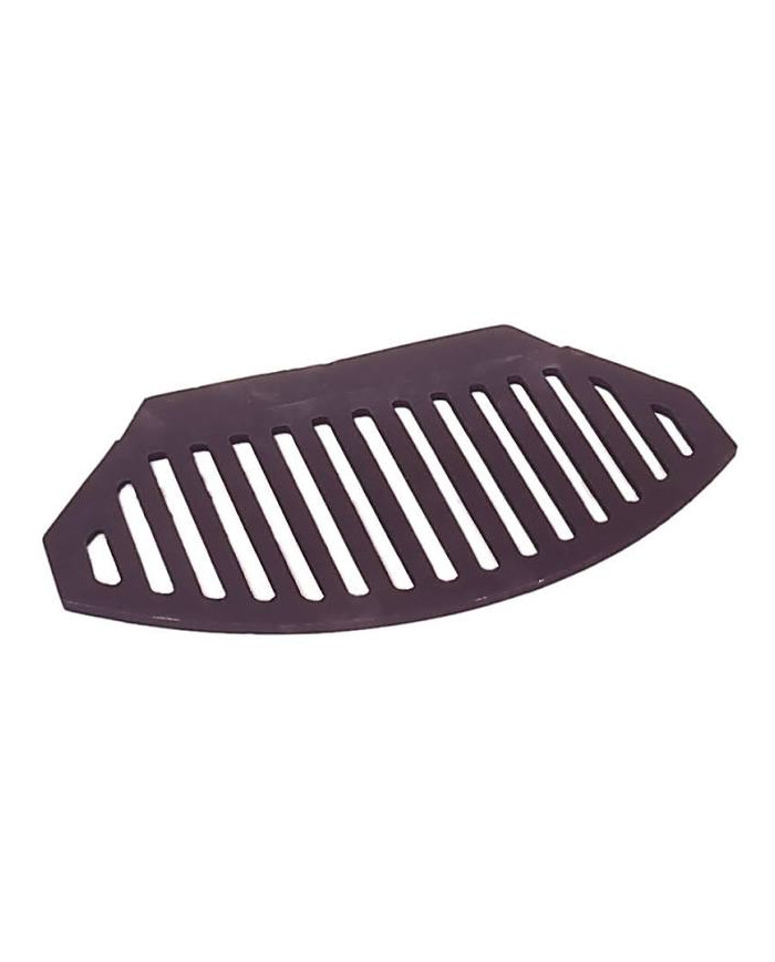 Lytton Grate