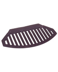 Lytton Grate