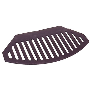 Lytton Grate