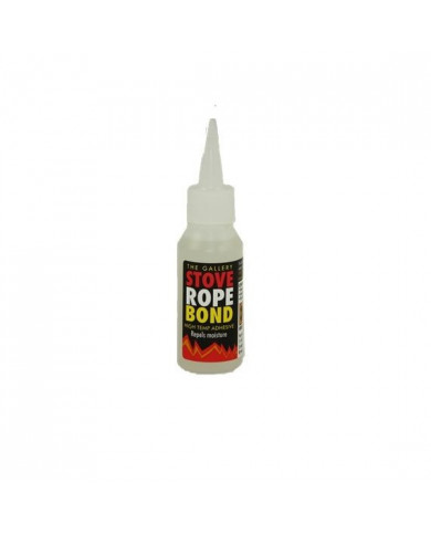 Stove Rope - Adhesive Glue 50ml
