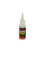 Stove Rope - Adhesive Glue 50ml