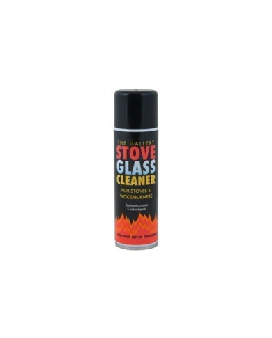 Gallery Glass Cleaner 320ml