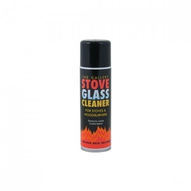 Gallery Glass Cleaner 320ml