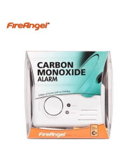 Carbon Monoxide Alarm 10 year