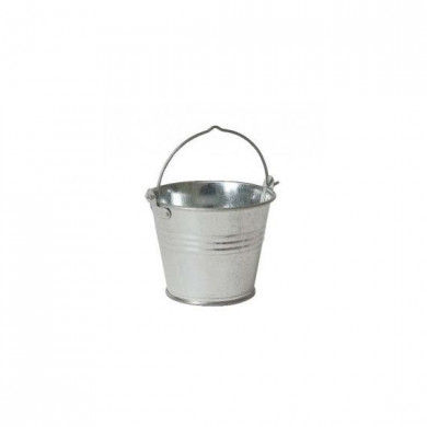 Galvanised Bucket 10"/ 8LT