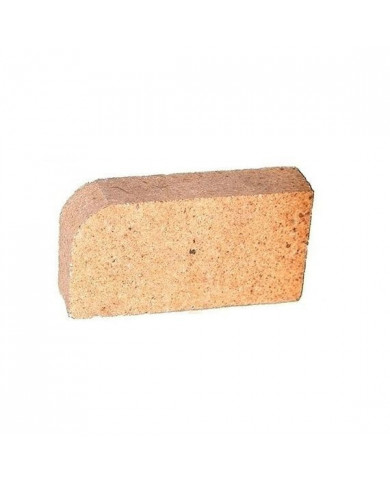 Baby Bullnosed Brick