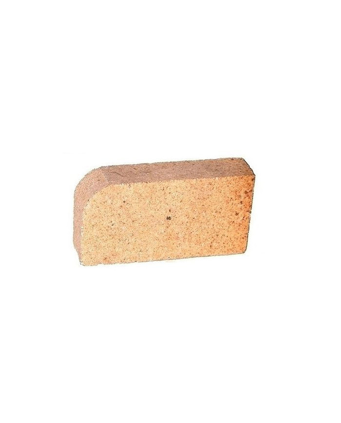 Baby Bullnosed Brick