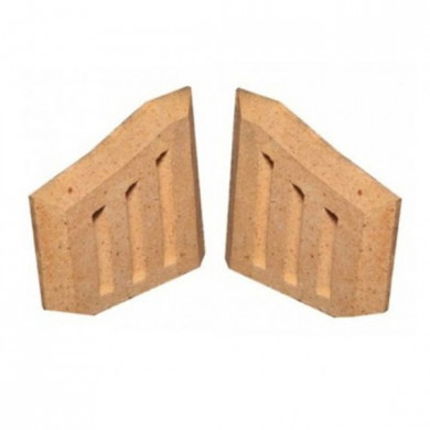 Fire Brick Clay univ-pair