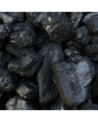 Premium Coal (Low Ash)