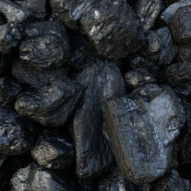 Premium Coal (Low Ash)