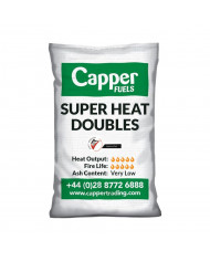 Super Heat Doubles