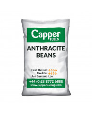 Anthracite Beans