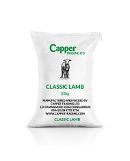 Classic Lamb 16%