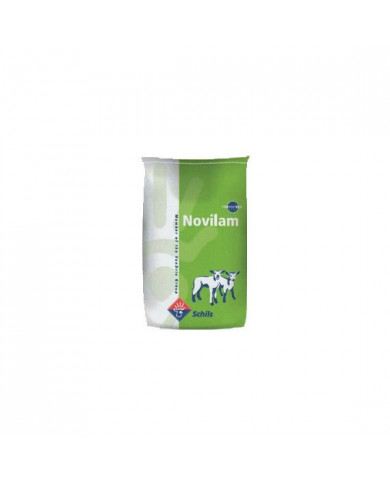Novilam milk replacer 5kg