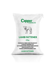 Lamb Fattener 14%