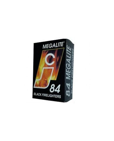 Megalite Firelighters