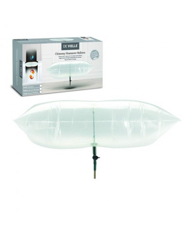 Chimney Balloon Small